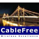 Contact CableFree Wireless Networking