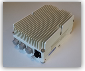 CableFree LTE-A Base Station
