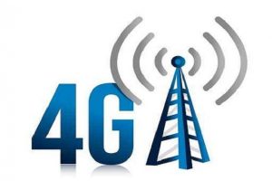 4G/LTE Wireless Network