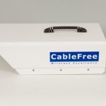 CableFree Free Space Optics