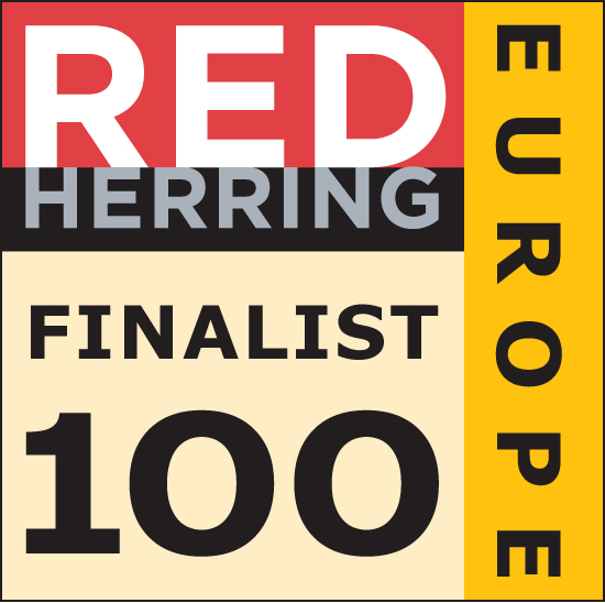 Red Herring 100 Finalist
