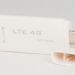 CableFree LTE Wingle USB Dongle CPE