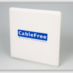 CableFree MIMO Radio Link