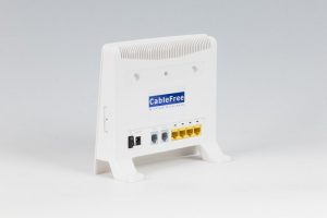CableFree Indoor 4G LTE CPE Device