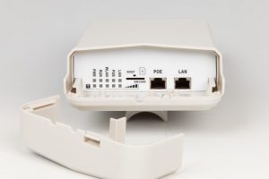 CableFree Outdoor LTE 4G CPE