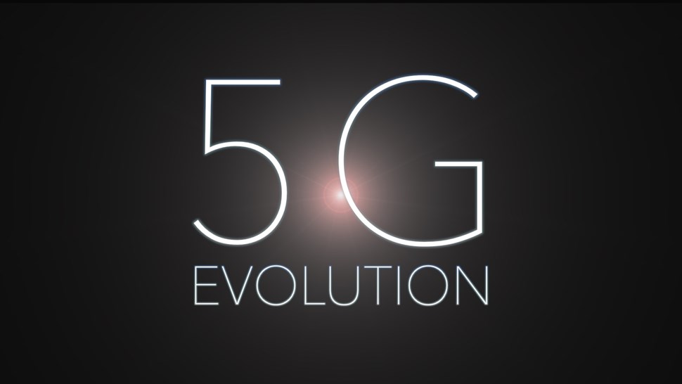 LTE 4G to 5G Roadmap - CableFree