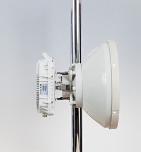 CableFree FOR3 17GHz Microwave Link