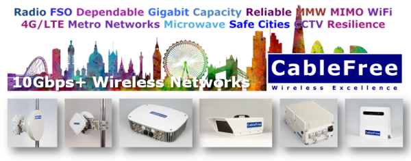 CableFree-Wireless-Products