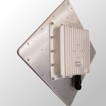 CableFree High Gain Outdoor 4G LTE CPE