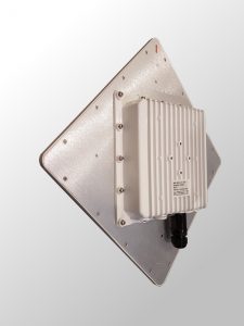CableFree High Gain Outdoor 4G LTE CPE
