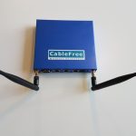 CableFree Enterprise 4G LTE CPE Devices