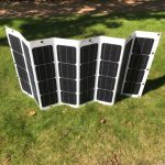 CableFree Solar+Battery Offgrid Power Solution