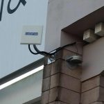 CableFree MIMO Radios installed for major UK Retailer