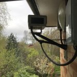 CableFree FSO installed for Healthcare sites in UK