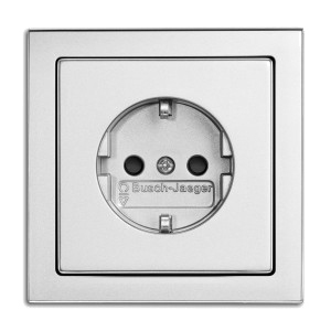 CableFree AC Mains Plugs Sockets Type F