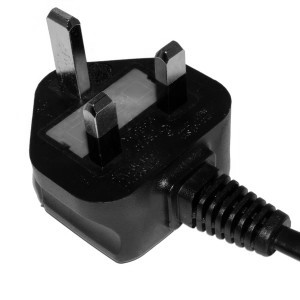 CableFree AC Mains Plugs Sockets Type G