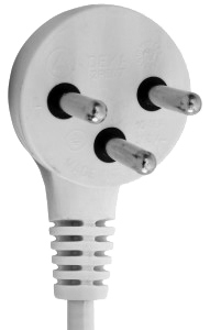 CableFree AC Mains Plugs Sockets Type H
