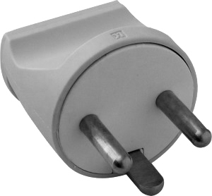 CableFree AC Mains Plugs Sockets Type K