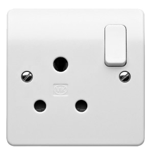 CableFree AC Mains Plugs Sockets Type M