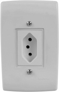 CableFree AC Mains Plugs Sockets Type N