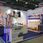 CableFree at GITEX 2018