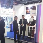 CableFree at GITEX 2018