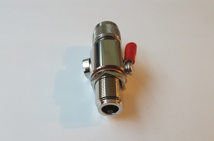 CableFree RF Surge Arrestors