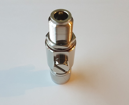 CableFree RF Surge Arrestors