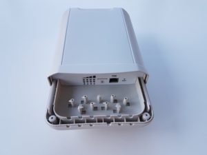 CableFree LTE CPE Outdoor Cat6 to Cat 12