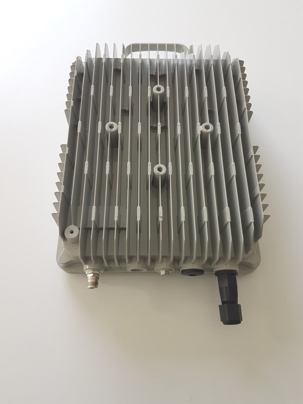 Microwave: CableFree Diamond - CableFree