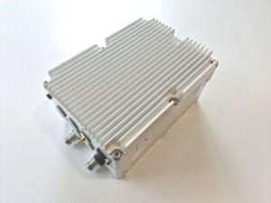 CableFree 5G Small Cell with DSA - Dynamic Spectrum Access