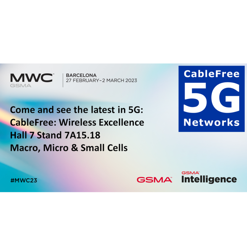 GSMA  Mobile Backhaul: An Overview - Future Networks