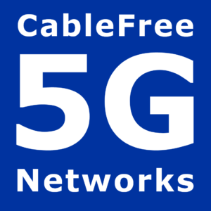 CableFree 5G Indoor Small Cell Micro Cell Femto Cell