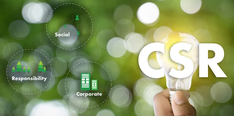 Corporate Social Responsibility - CSR - CableFree - Wireless Excellence